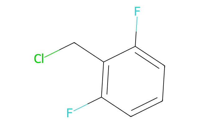 2D molecular structure for CAS 697-73-4