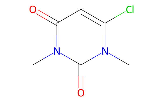 2D molecular structure for CAS 6972-27-6