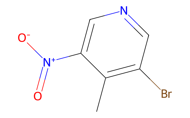 2D molecular structure for CAS 69872-15-7