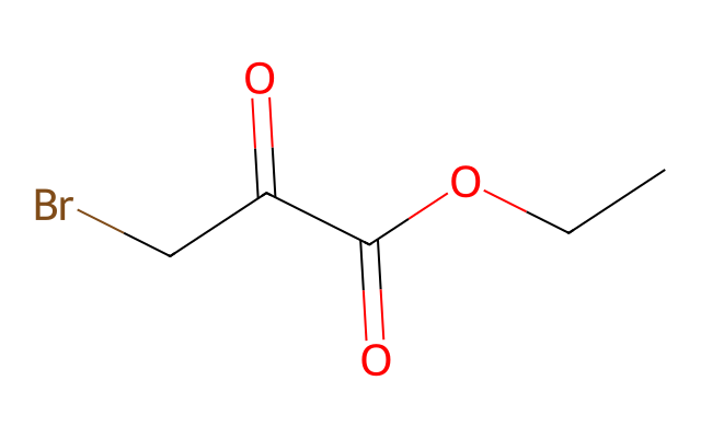 2D molecular structure for CAS 70-23-5