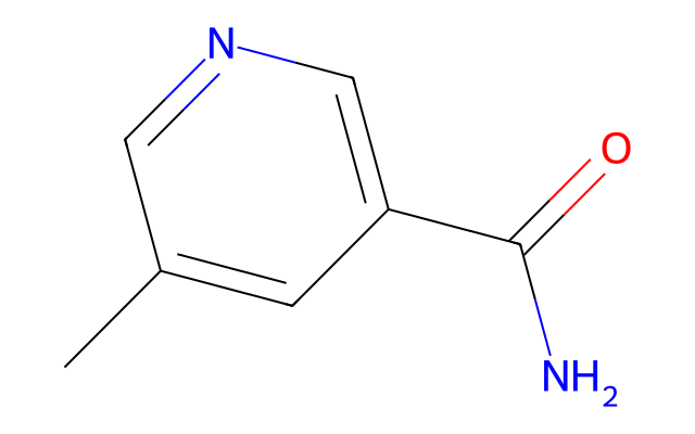 2D molecular structure for CAS 70-57-5