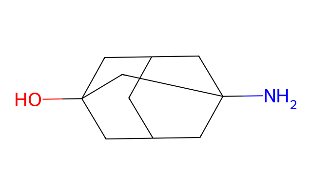 2D molecular structure for CAS 702-82-9