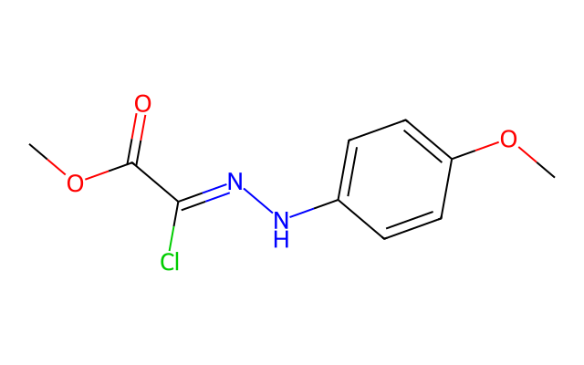 2D molecular structure for CAS 70736-27-5