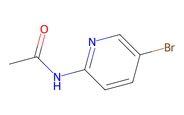 2D molecular structure for CAS 7169-97-3