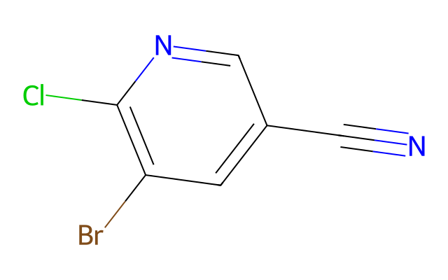 2D molecular structure for CAS 71702-01-7