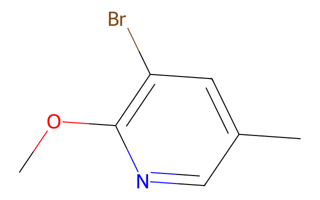2D molecular structure for CAS 717843-56-6