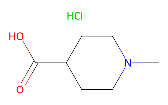 2D molecular structure for CAS 71985-80-3