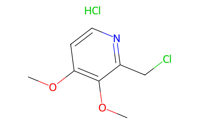 2D molecular structure for CAS 72830-09-2