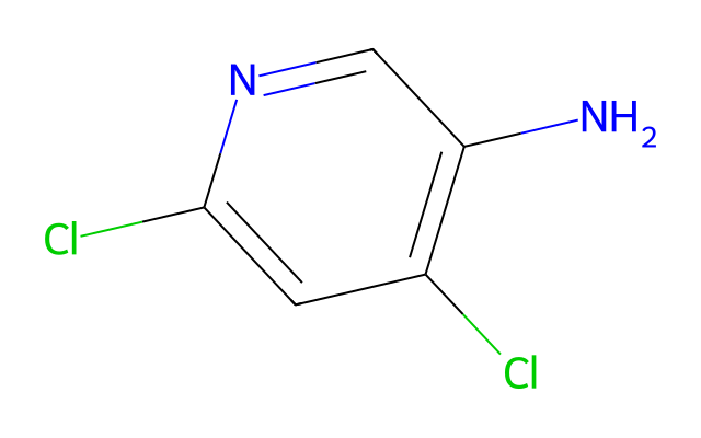 2D molecular structure for CAS 7321-93-9