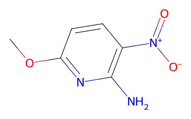 2D molecular structure for CAS 73896-36-3