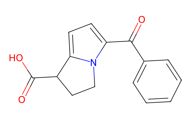 2D molecular structure for CAS 74103-06-3