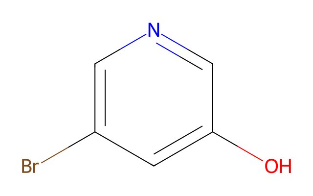 2D molecular structure for CAS 74115-13-2