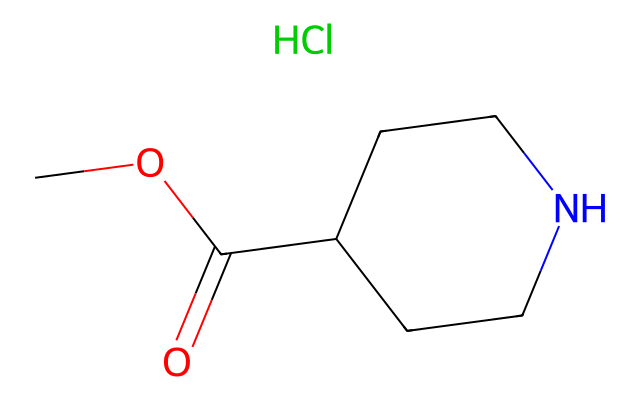 2D molecular structure for CAS 7462-86-4