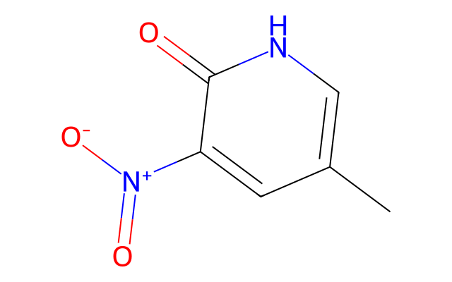 2D molecular structure for CAS 7464-14-4