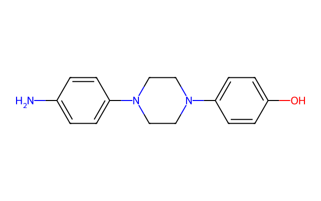 2D molecular structure for CAS 74853-08-0