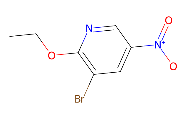 2D molecular structure for CAS 74919-31-6