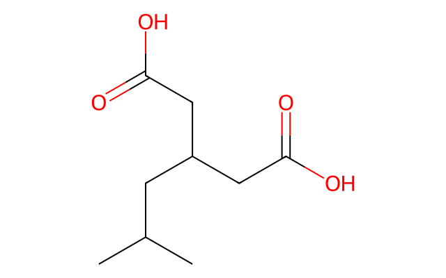 2D molecular structure for CAS 75143-89-4