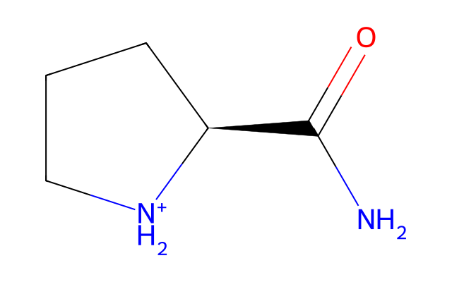 2D molecular structure for CAS 7531-52-4