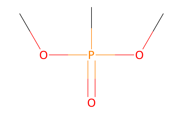 2D molecular structure for CAS 756-79-6