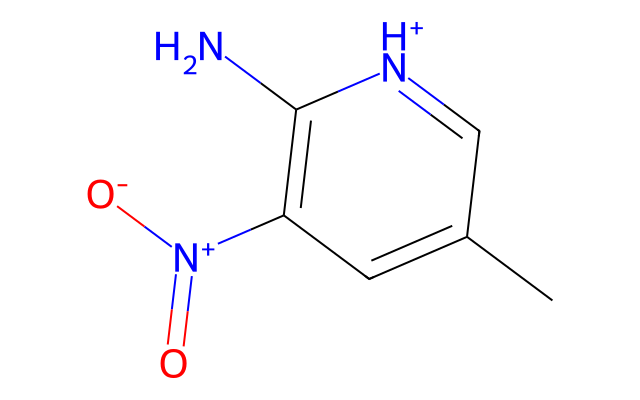 2D molecular structure for CAS 7598-26-7