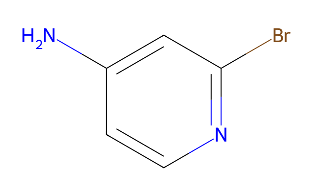 2D molecular structure for CAS 7598-35-8