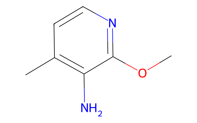 2D molecular structure for CAS 76005-99-7