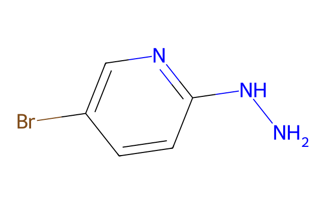 2D molecular structure for CAS 77992-44-0