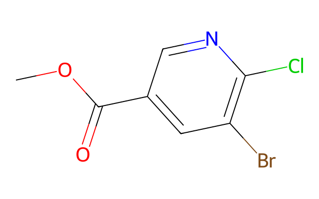 2D molecular structure for CAS 78686-77-8
