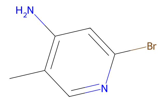 2D molecular structure for CAS 79055-60-0