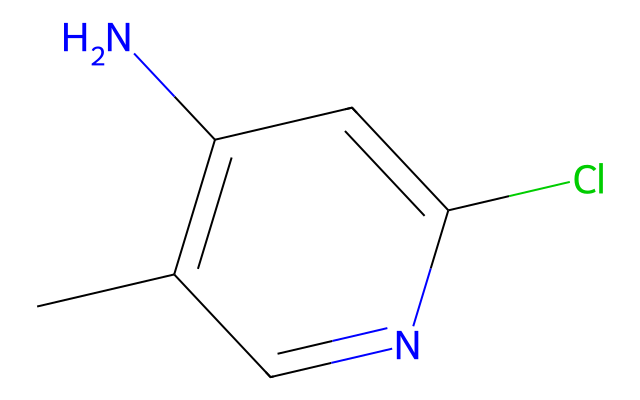 2D molecular structure for CAS 79055-62-2