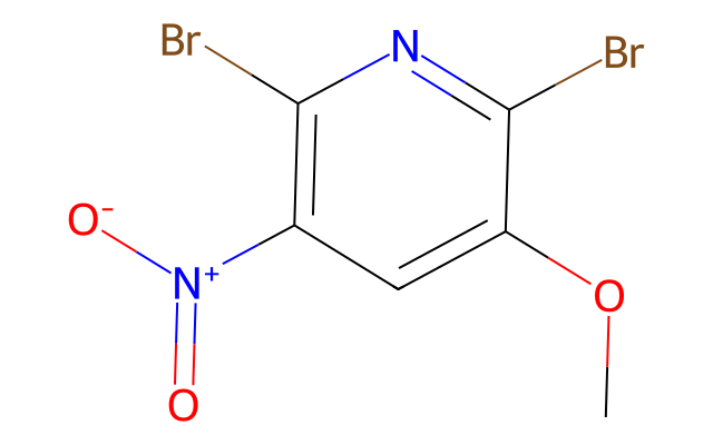 2D molecular structure for CAS 79491-46-6