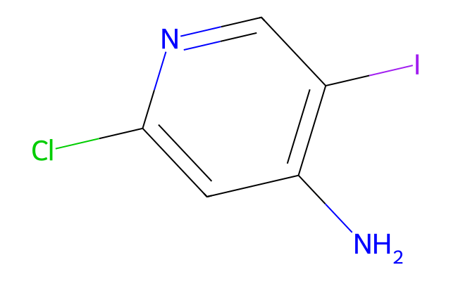 2D molecular structure for CAS 800402-12-4