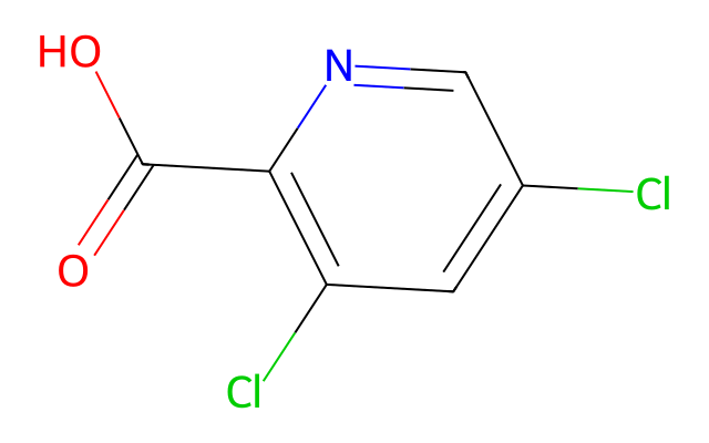 2D molecular structure for CAS 81719-53-1
