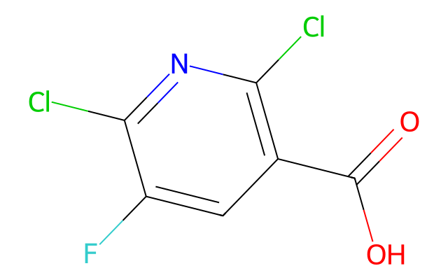 2D molecular structure for CAS 82671-06-5