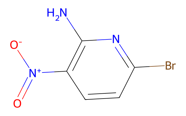 2D molecular structure for CAS 84487-04-7