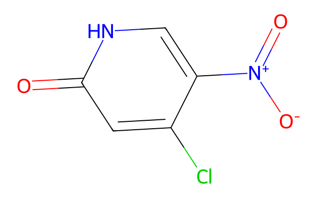 2D molecular structure for CAS 850663-54-6