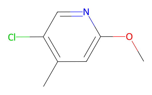2D molecular structure for CAS 851607-29-9