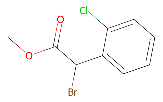 2D molecular structure for CAS 85259-19-4