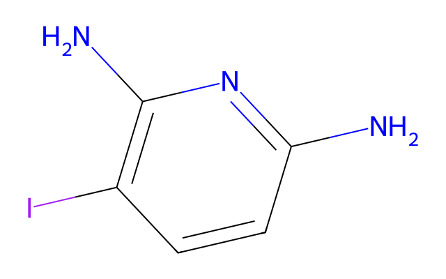 2D molecular structure for CAS 856851-34-8