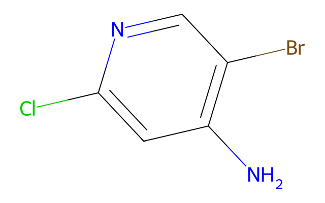 2D molecular structure for CAS 857730-21-3