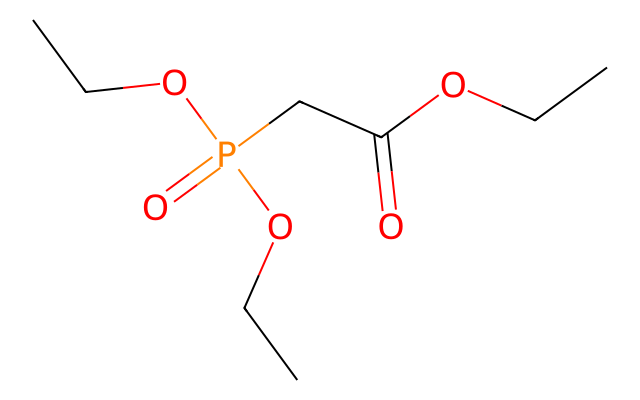 2D molecular structure for CAS 867-13-0