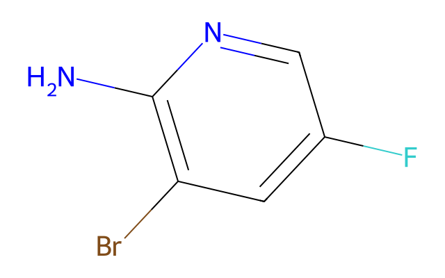2D molecular structure for CAS 869557-43-7