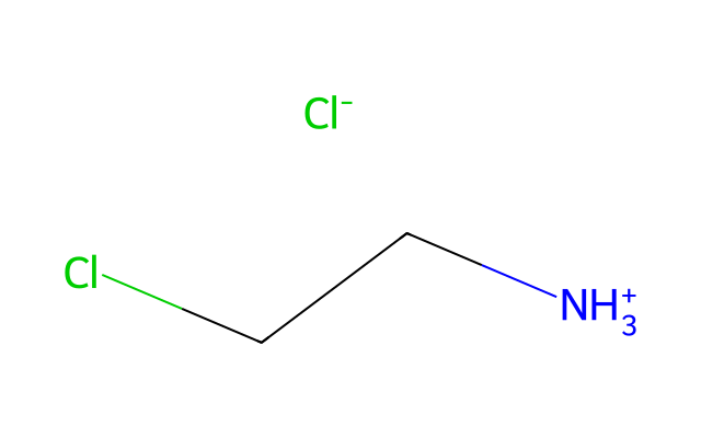 2D molecular structure for CAS 870-24-6