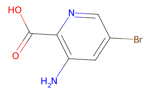 2D molecular structure for CAS 870997-85-6