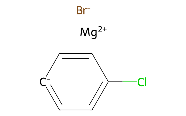 2D molecular structure for CAS 873-77-8