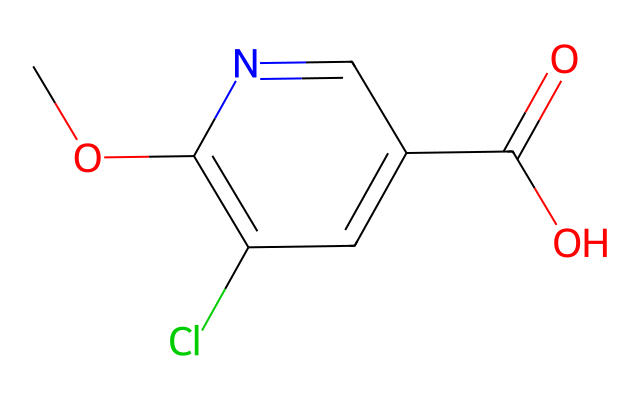 2D molecular structure for CAS 884494-85-3
