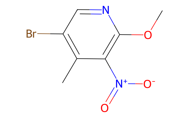 2D molecular structure for CAS 884495-14-1