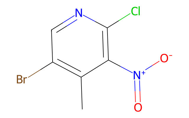 2D molecular structure for CAS 884495-15-2