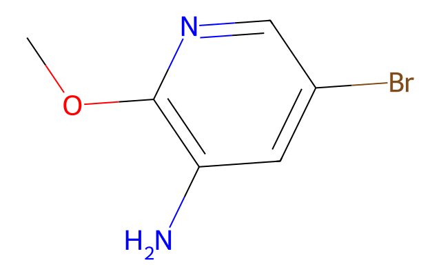 2D molecular structure for CAS 884495-39-0