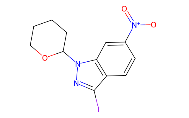 2D molecular structure for CAS 886230-74-6
